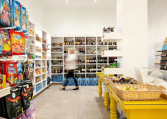 Sunprime Ayia Napa Suites - Adults Only
