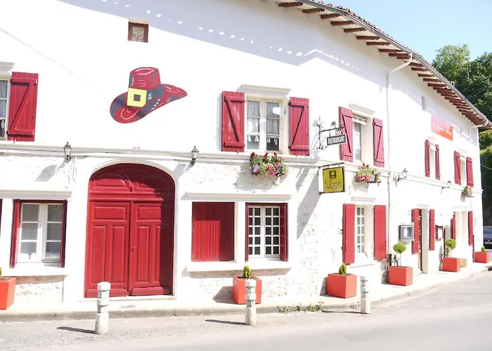 Le Chapeau Rouge