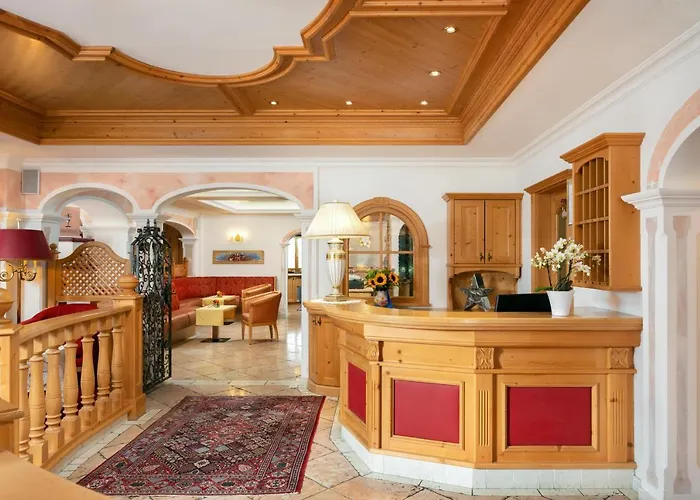 Hotel Gries