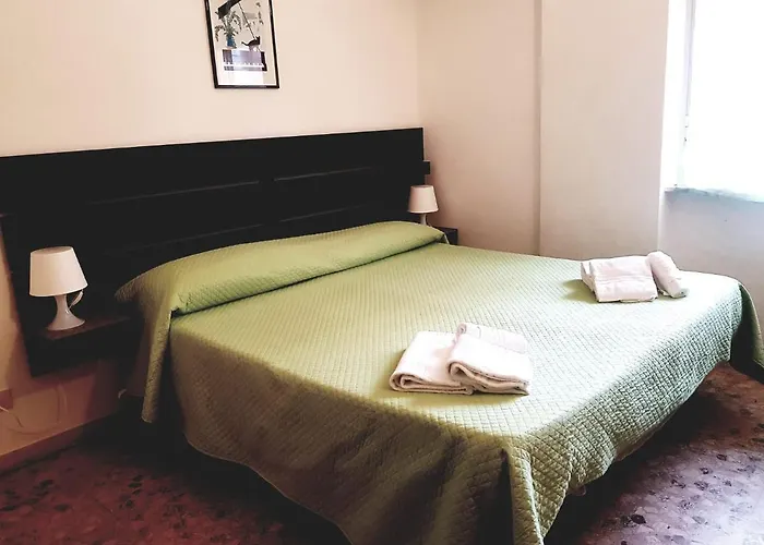 Hotel La Torre