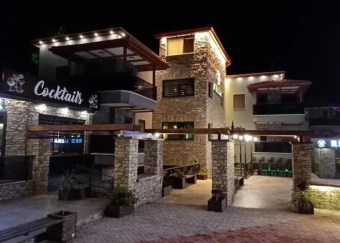 Sarigerme New Gate Hotel