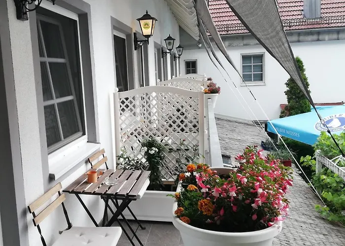 Hotel Moosburger Hof