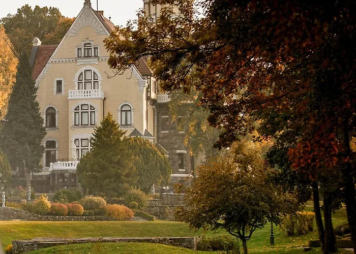 Hotel Bursztynowy Palac