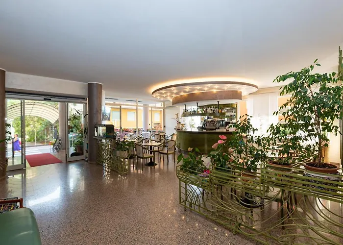 Hotel Adrimer