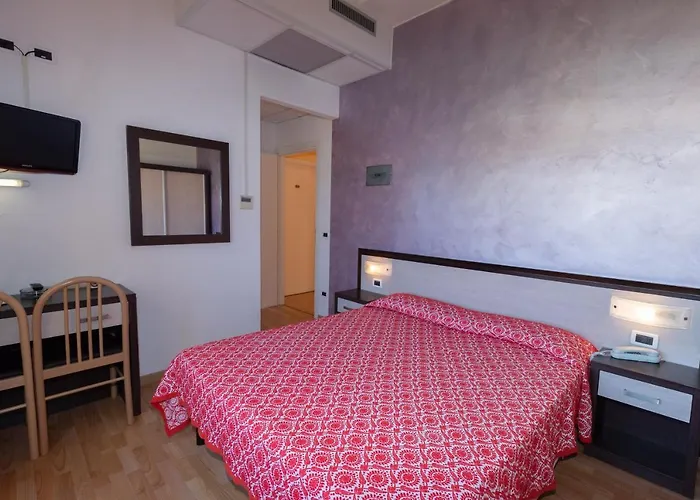 Hotel Adrimer