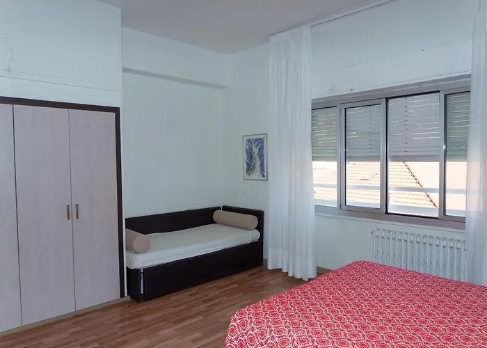 Hotel Adrimer