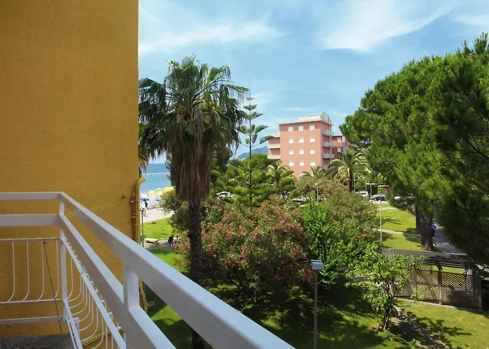 Hotel Adrimer
