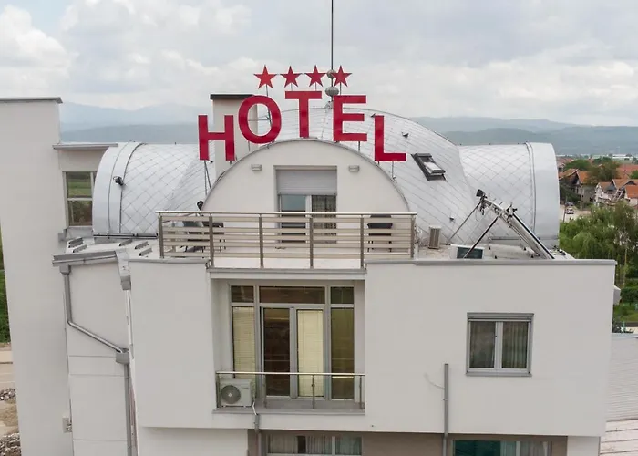 Hotel Bella Nella