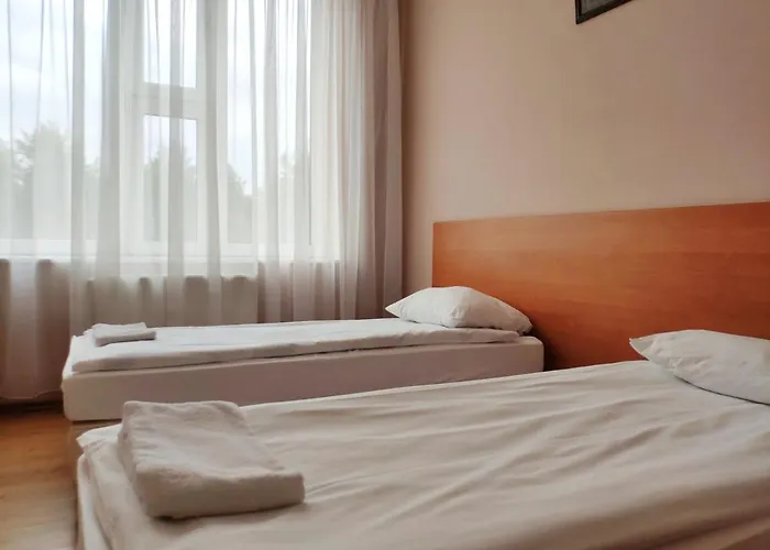 Hotel Akor