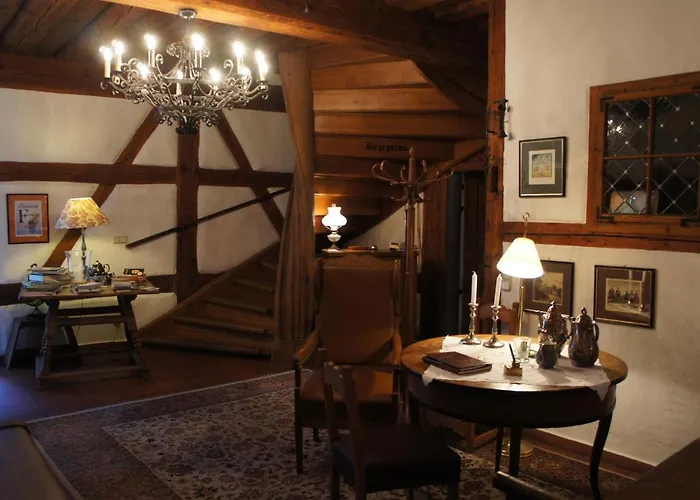 Hotel Schwarzer Adler