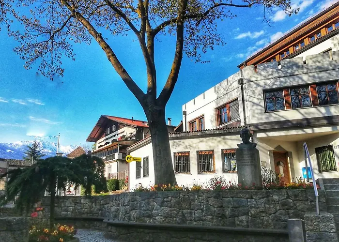 Gasthof Stiegenwirt