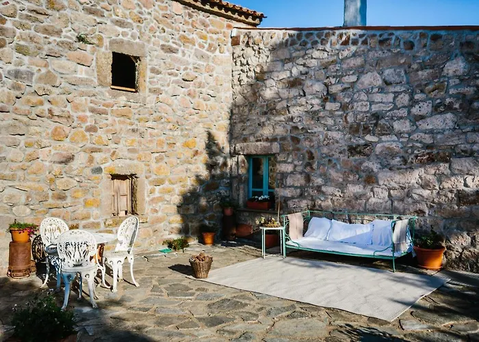 Borgo Lu Puleu