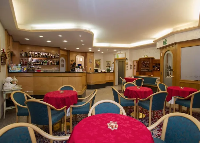 Hotel Silene Parking&Garage