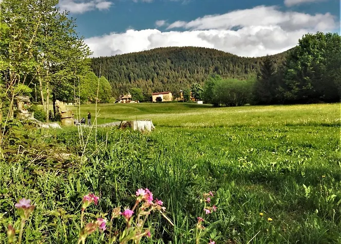 Hotel Belvedere
