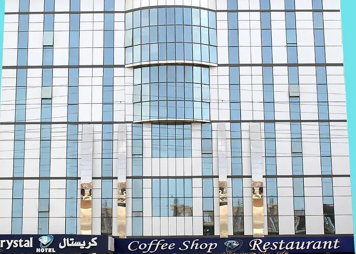 Aljawhara Alzarqaa For Serviced Apartments Est