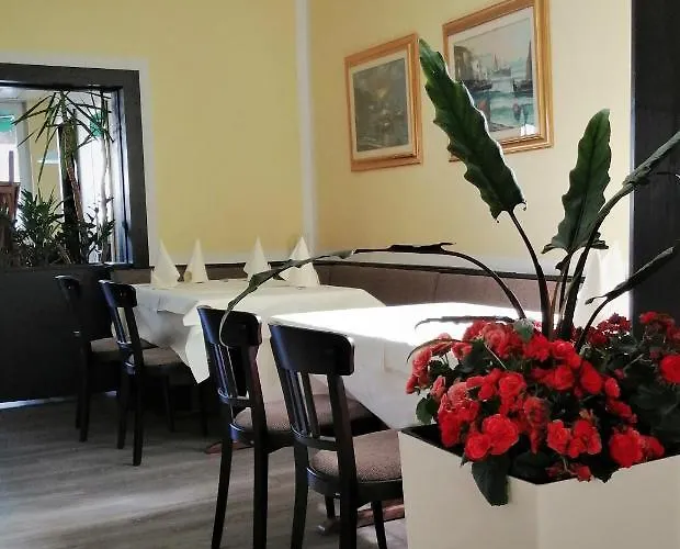 Landhotel Schuff