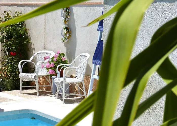 Hotel Rural Sisapo