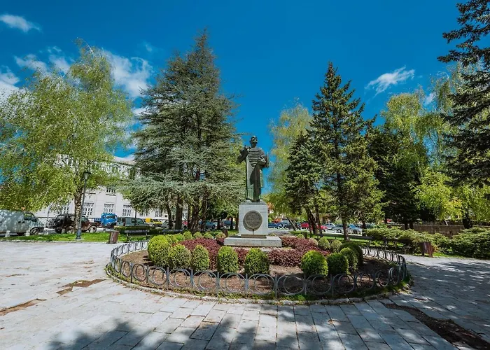 Hotel Dapcevic