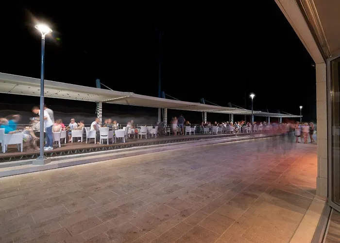 Hotel Vapore