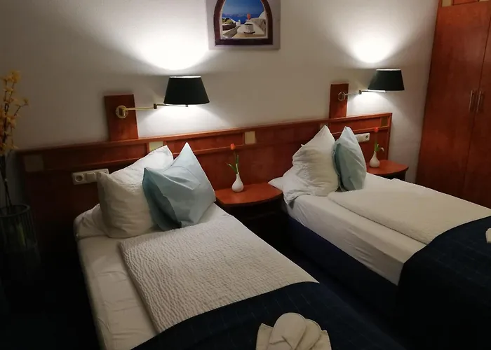 Hotel Moosburger Hof