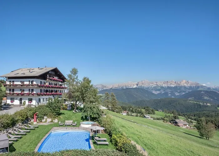Panoramahotel Obkircher