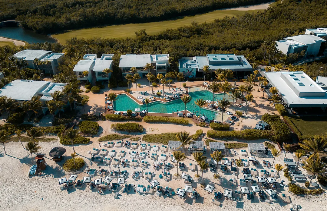 Main Hotel Image